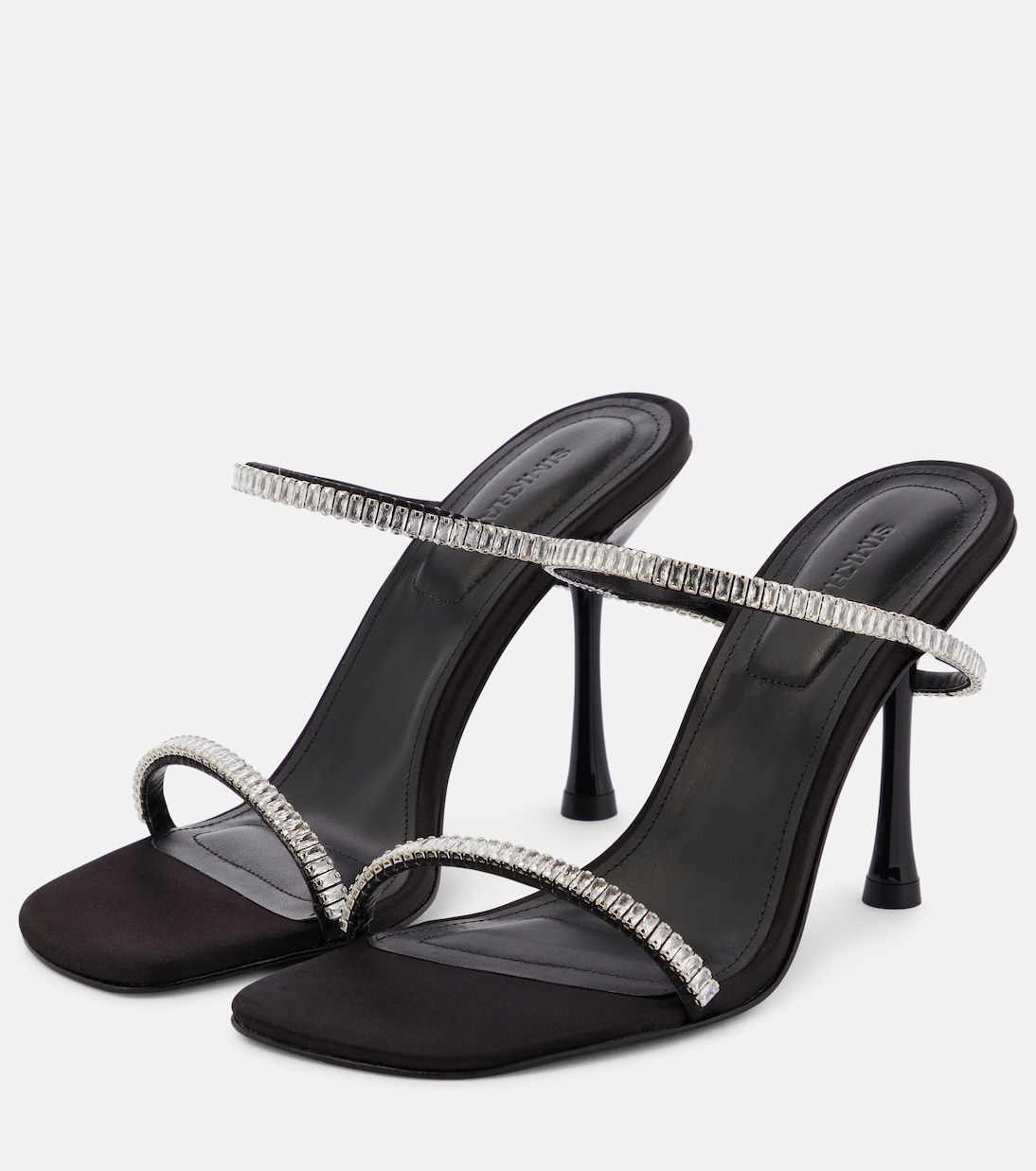 Verzierte Sandalen Siren | Simkhai