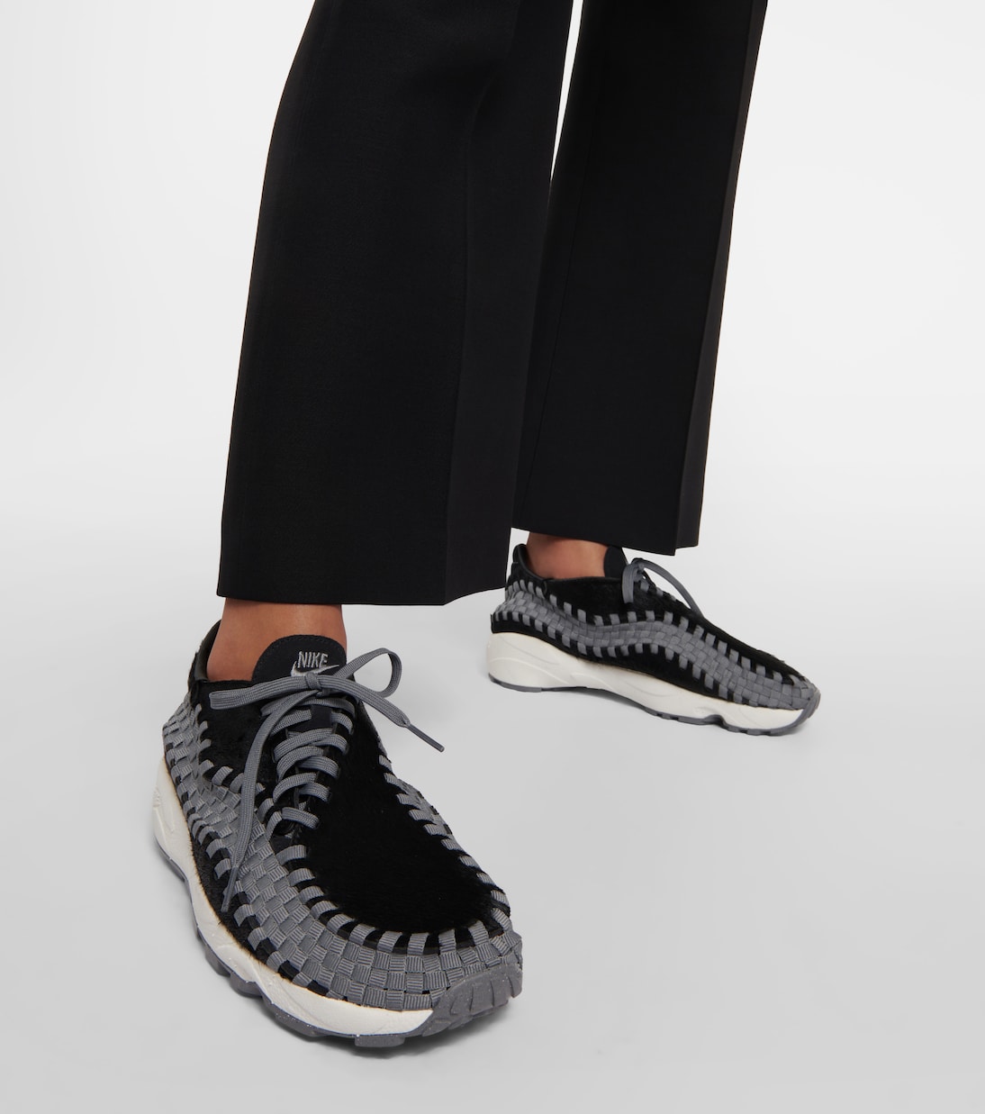 Baskets Air Footscape | Nike