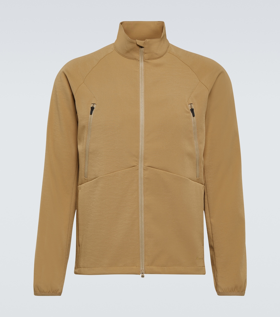 Jacke Active Comfort | Snow Peak