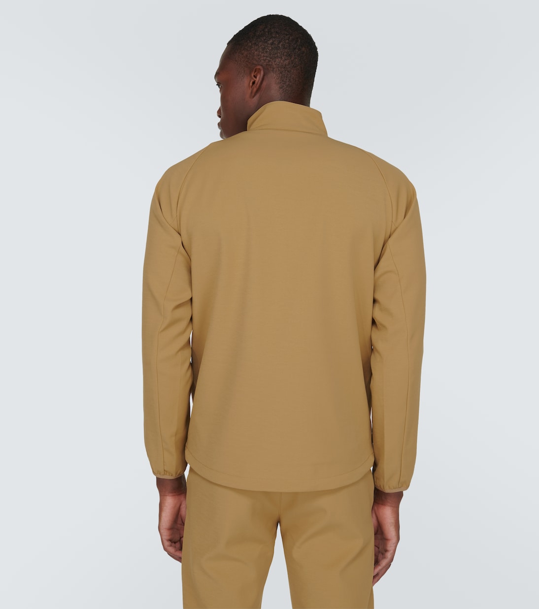 Jacke Active Comfort | Snow Peak
