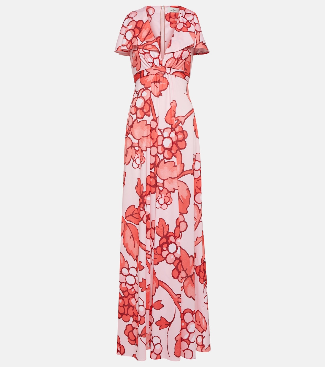 Vestido largo estampado | Etro