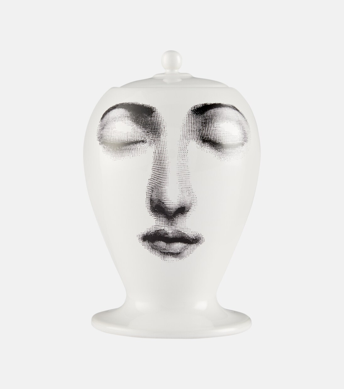 Jarrón Buonanotte | Fornasetti