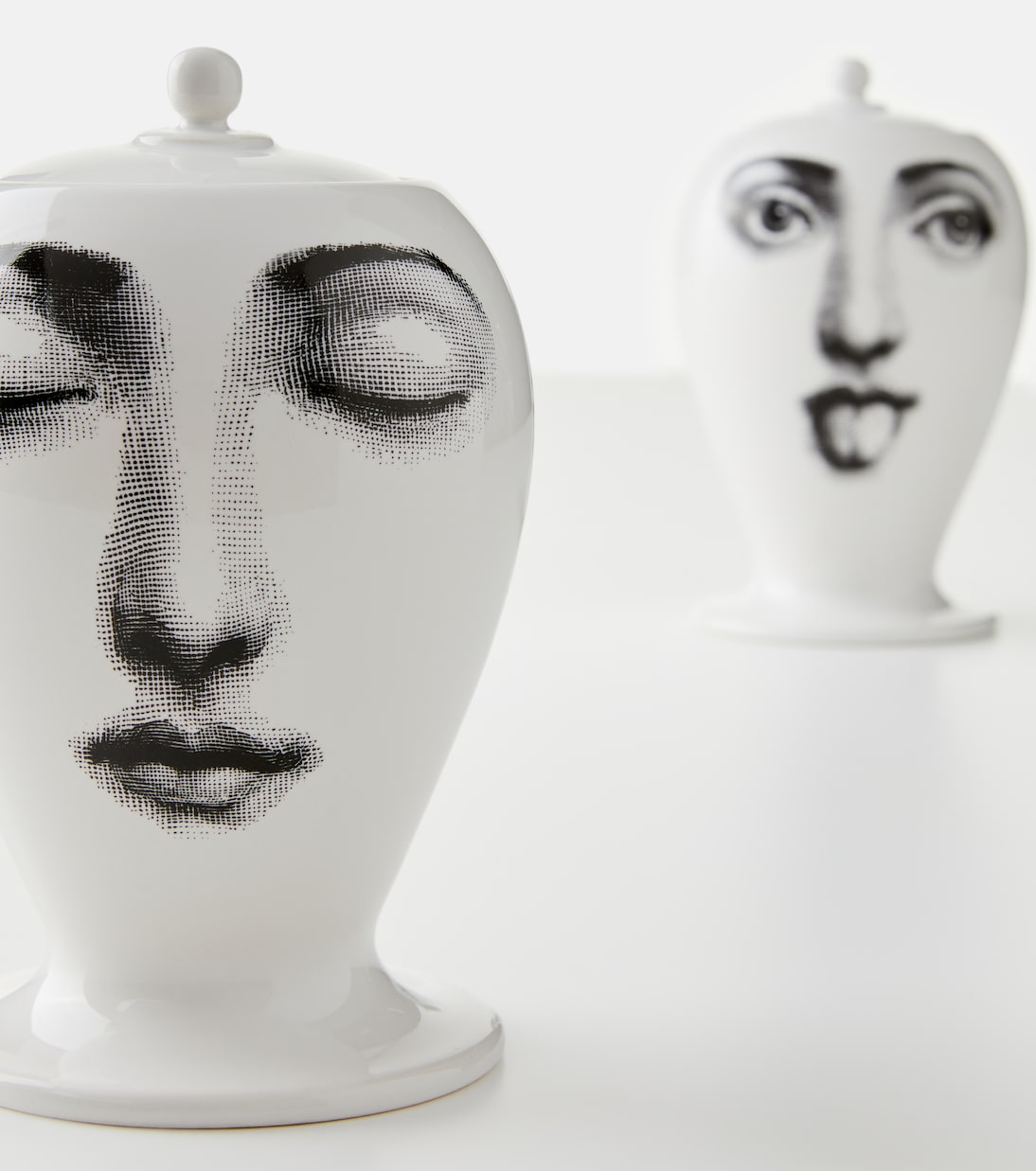 Jarrón Buonanotte | Fornasetti