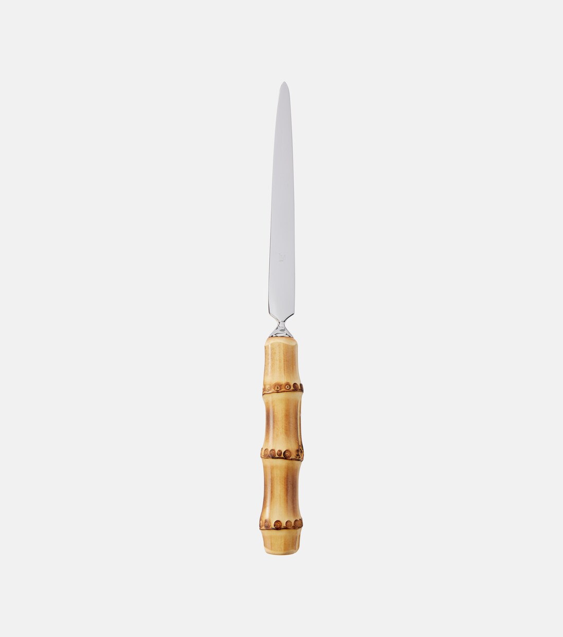 Bamboo letter opener | Lorenzi Milano
