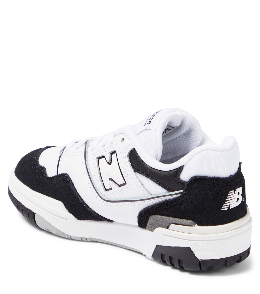 Sneakers 550 in pelle | New Balance Kids
