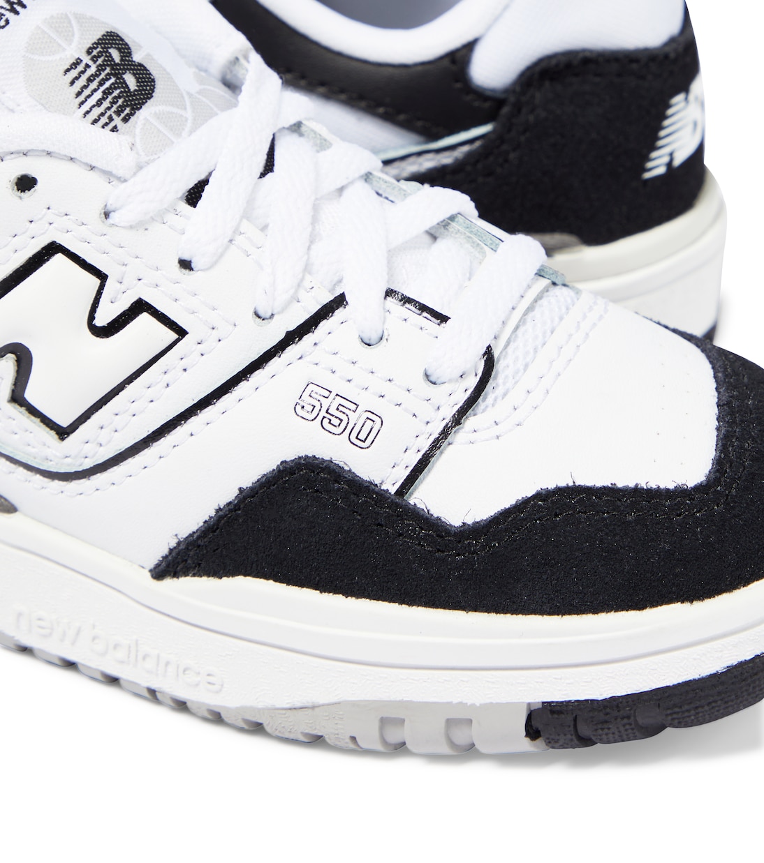 Sneakers 550 in pelle | New Balance Kids