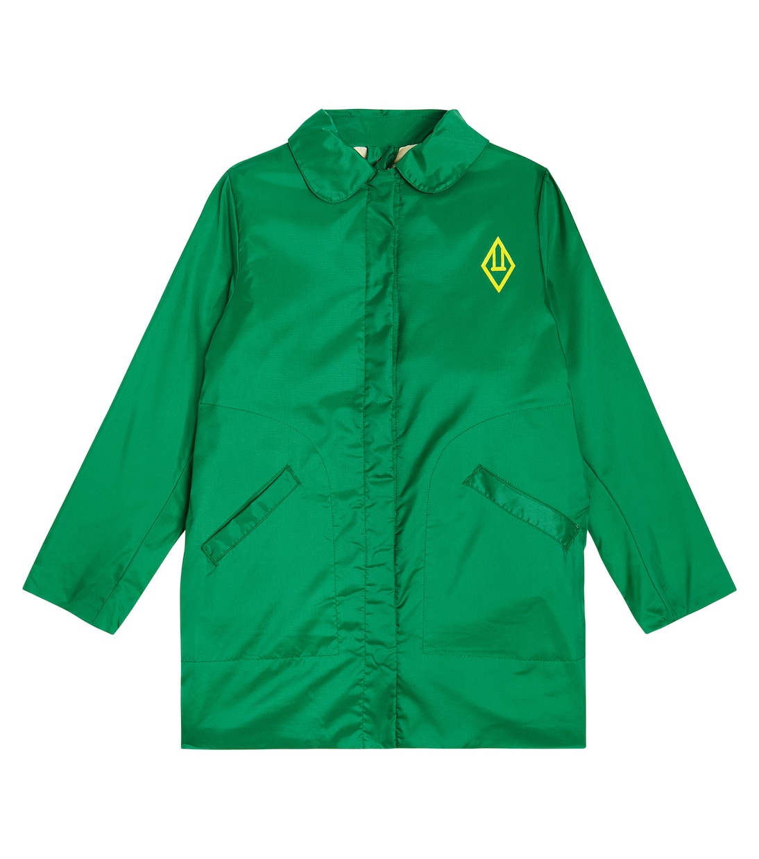 Chaqueta técnica Mastiff | The Animals Observatory