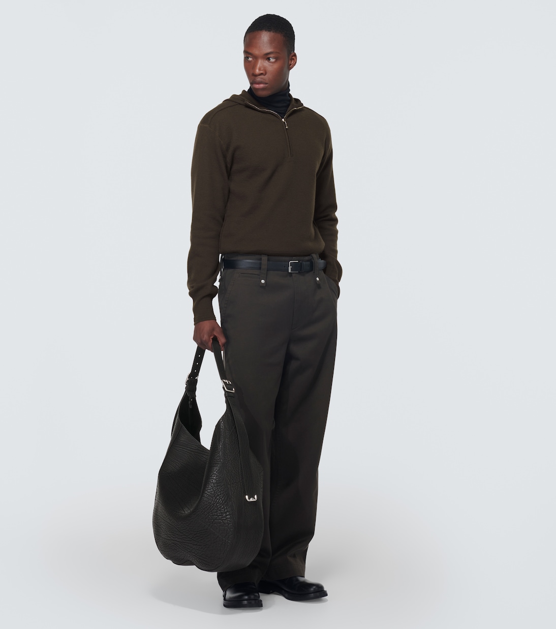 Pullover aus Wolle | Burberry