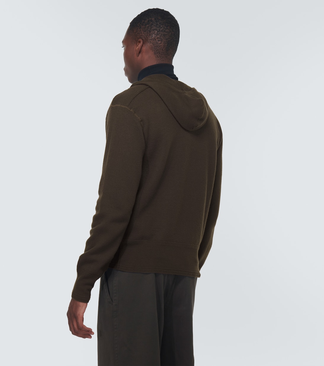 Pullover aus Wolle | Burberry