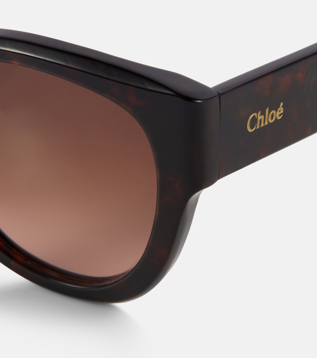 Gafas de sol cat-eye Gayia | Chloé