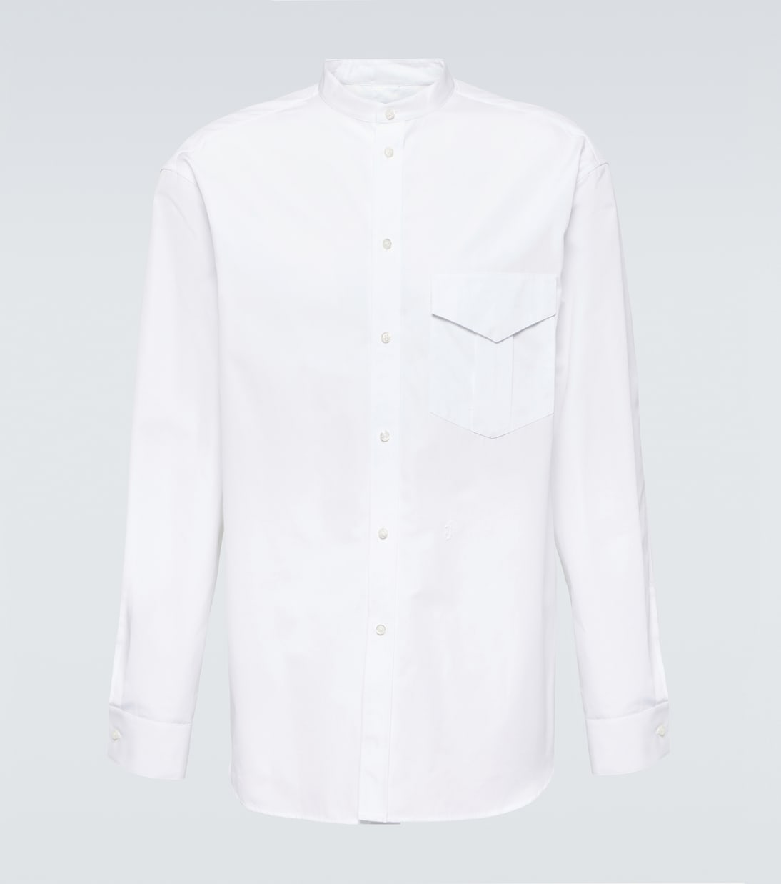 Camicia in cotone | Jil Sander
