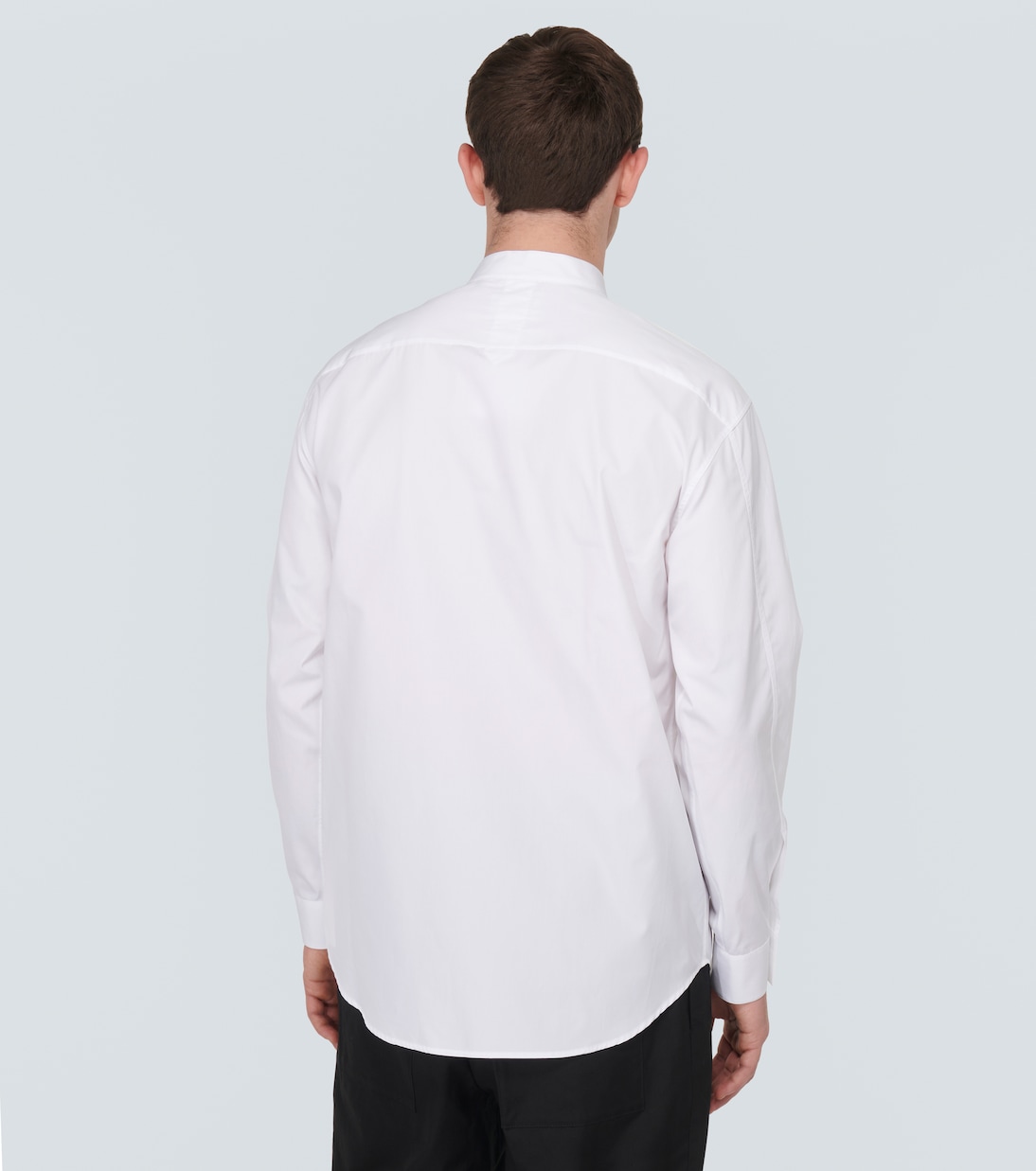 Camicia in cotone | Jil Sander