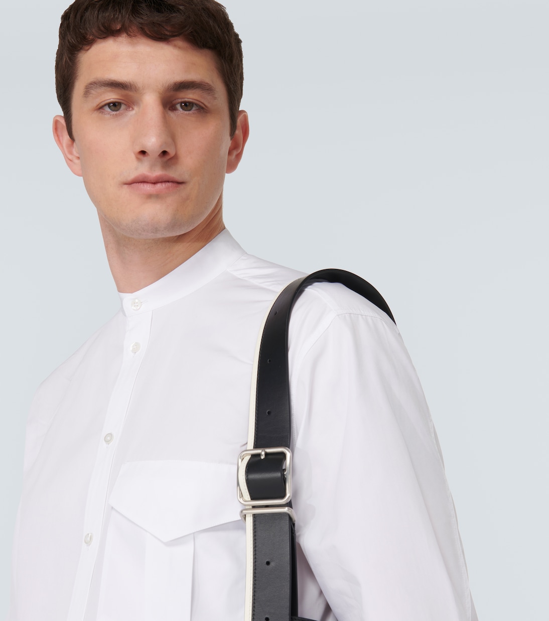 Camicia in cotone | Jil Sander