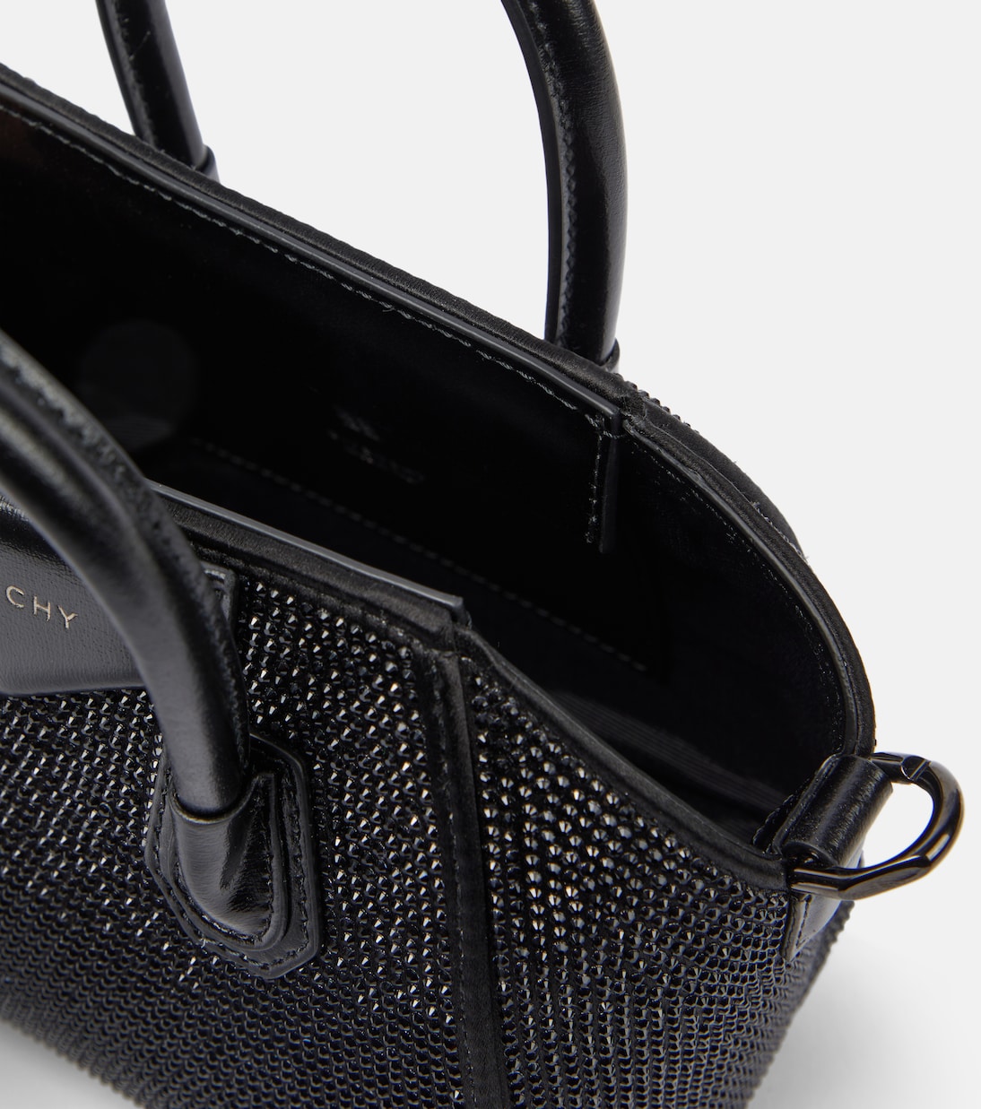 Sac Antigona Toy Mini à ornements | Givenchy