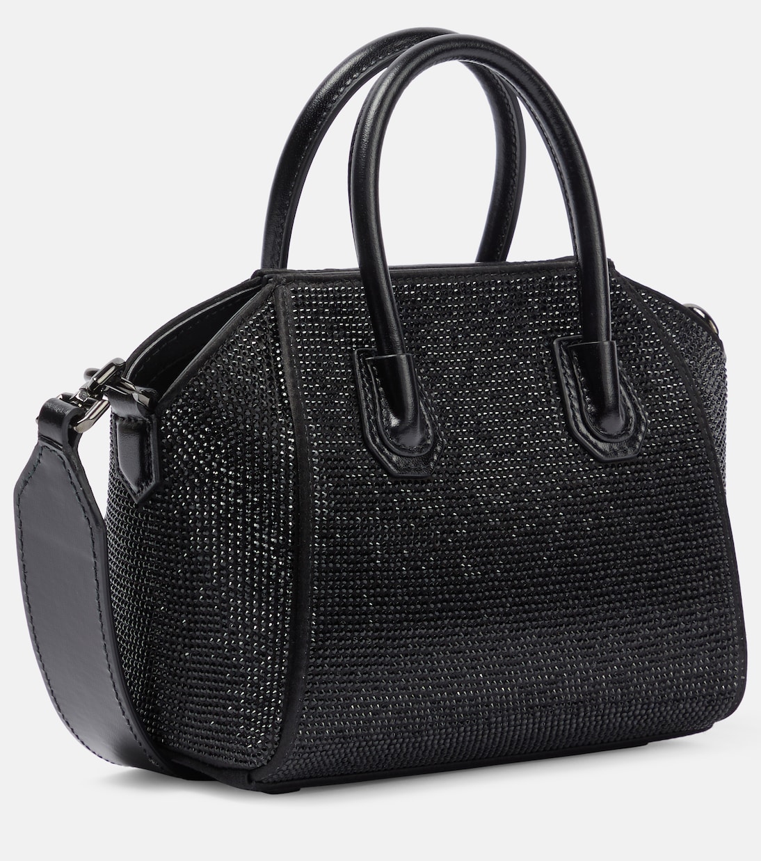 Sac Antigona Toy Mini à ornements | Givenchy