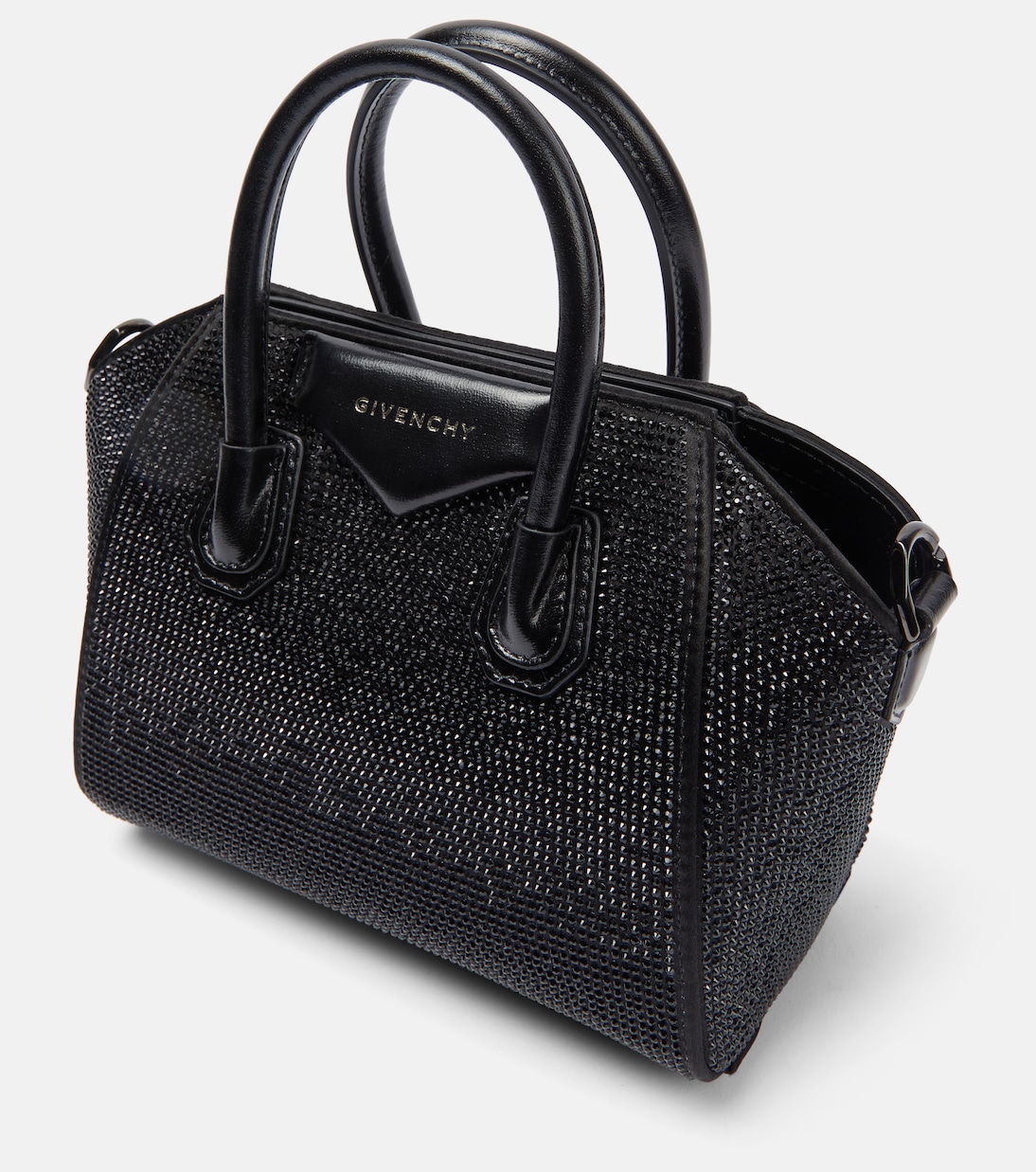 Sac Antigona Toy Mini à ornements | Givenchy
