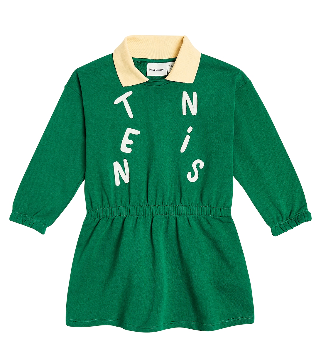 Abito Tennis in jersey di cotone | Mini Rodini