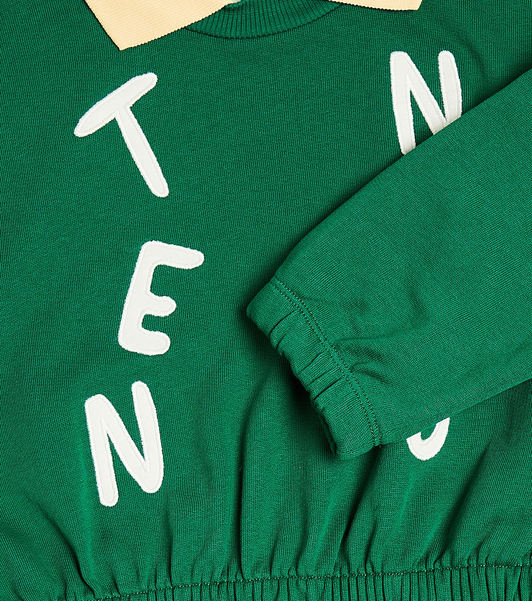 Abito Tennis in jersey di cotone | Mini Rodini