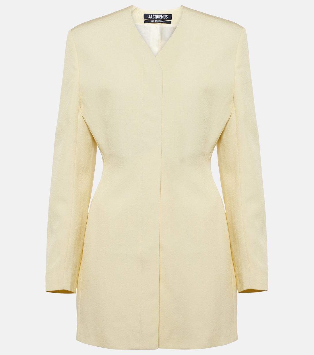 Robe La Robe Cubo | Jacquemus