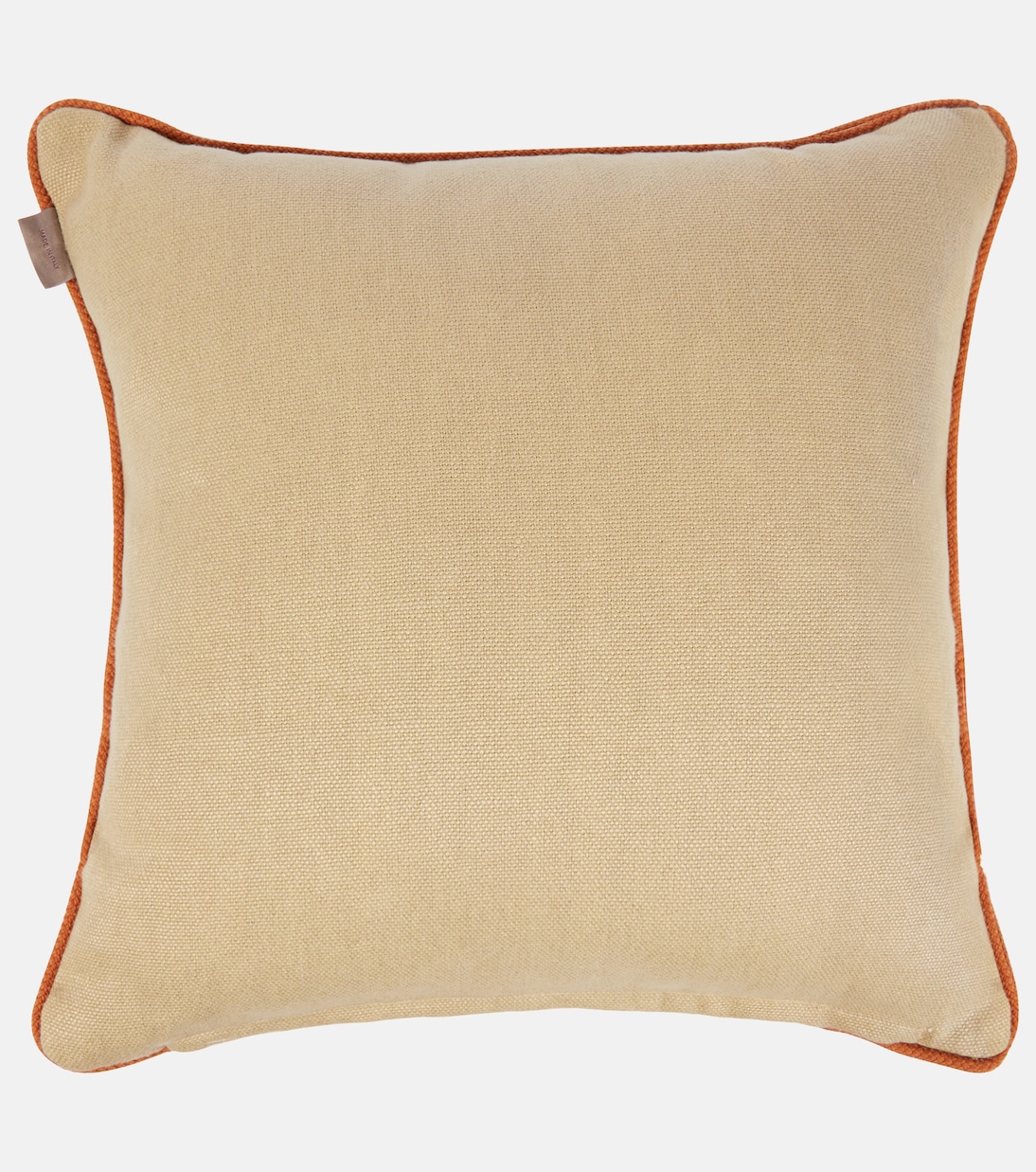 Coussin Pegaso en lin | Etro