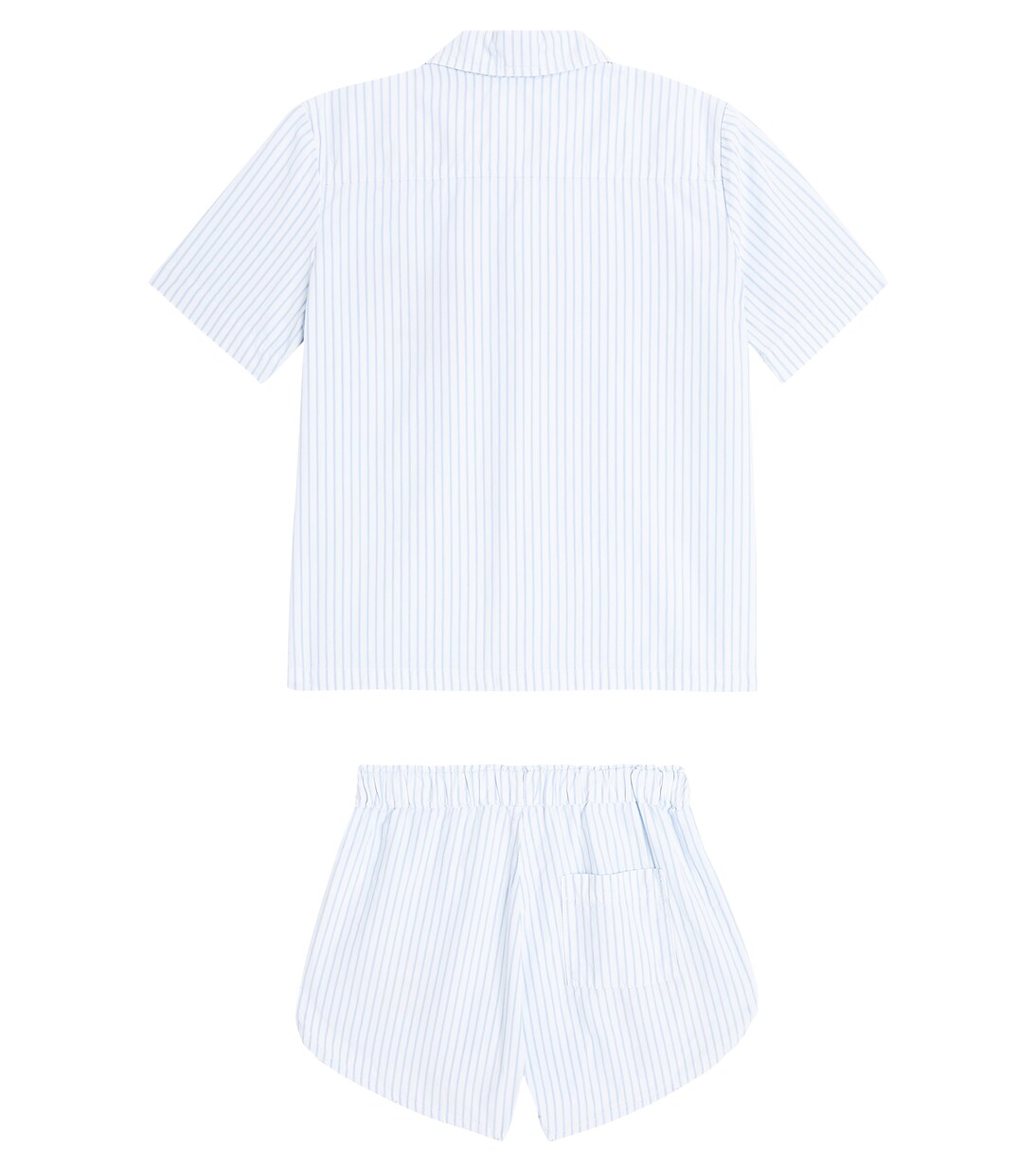 Set Udo aus Hemd und Shorts | Morley