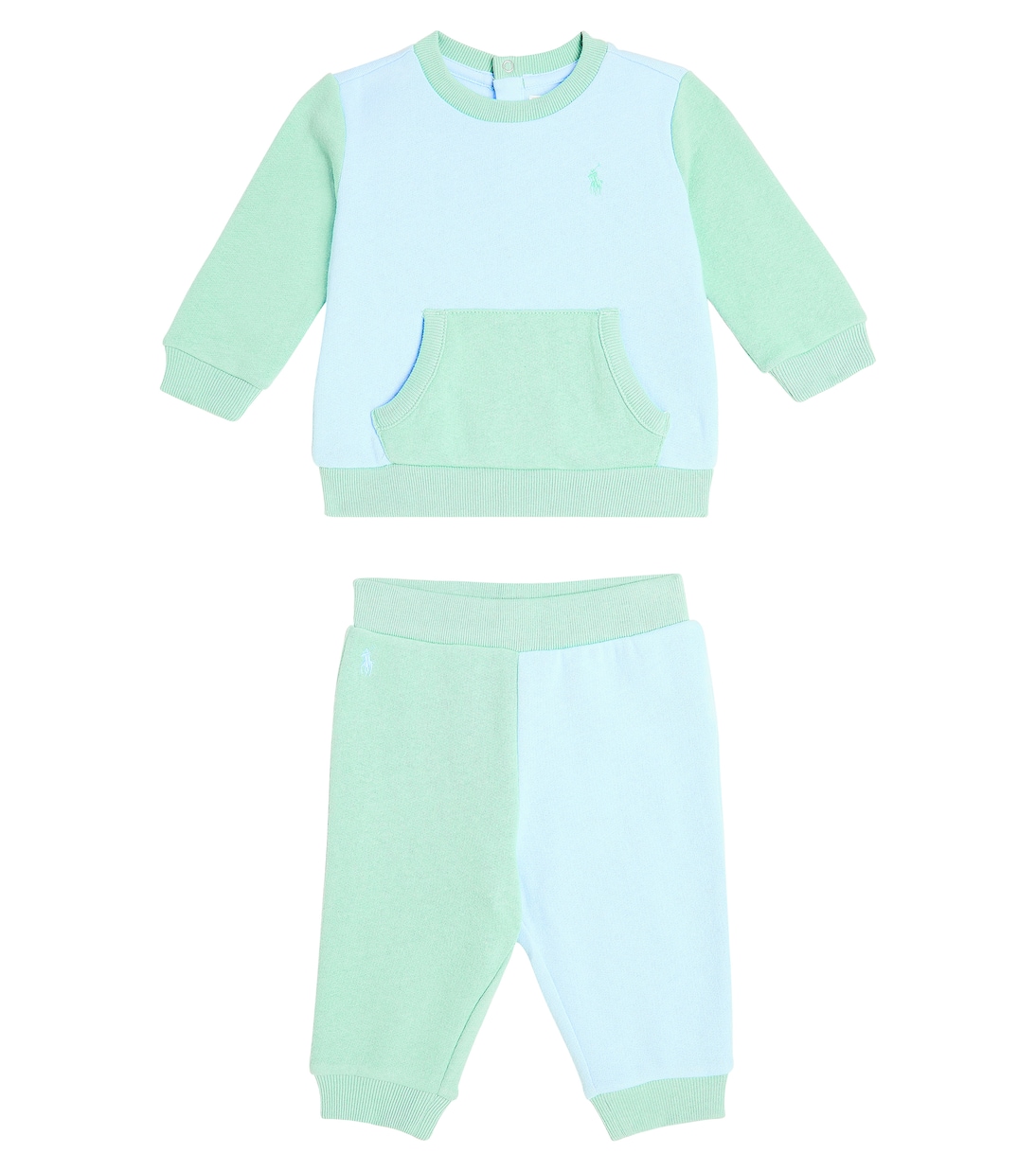 Bébé – Ensemble de survêtement | Polo Ralph Lauren Kids