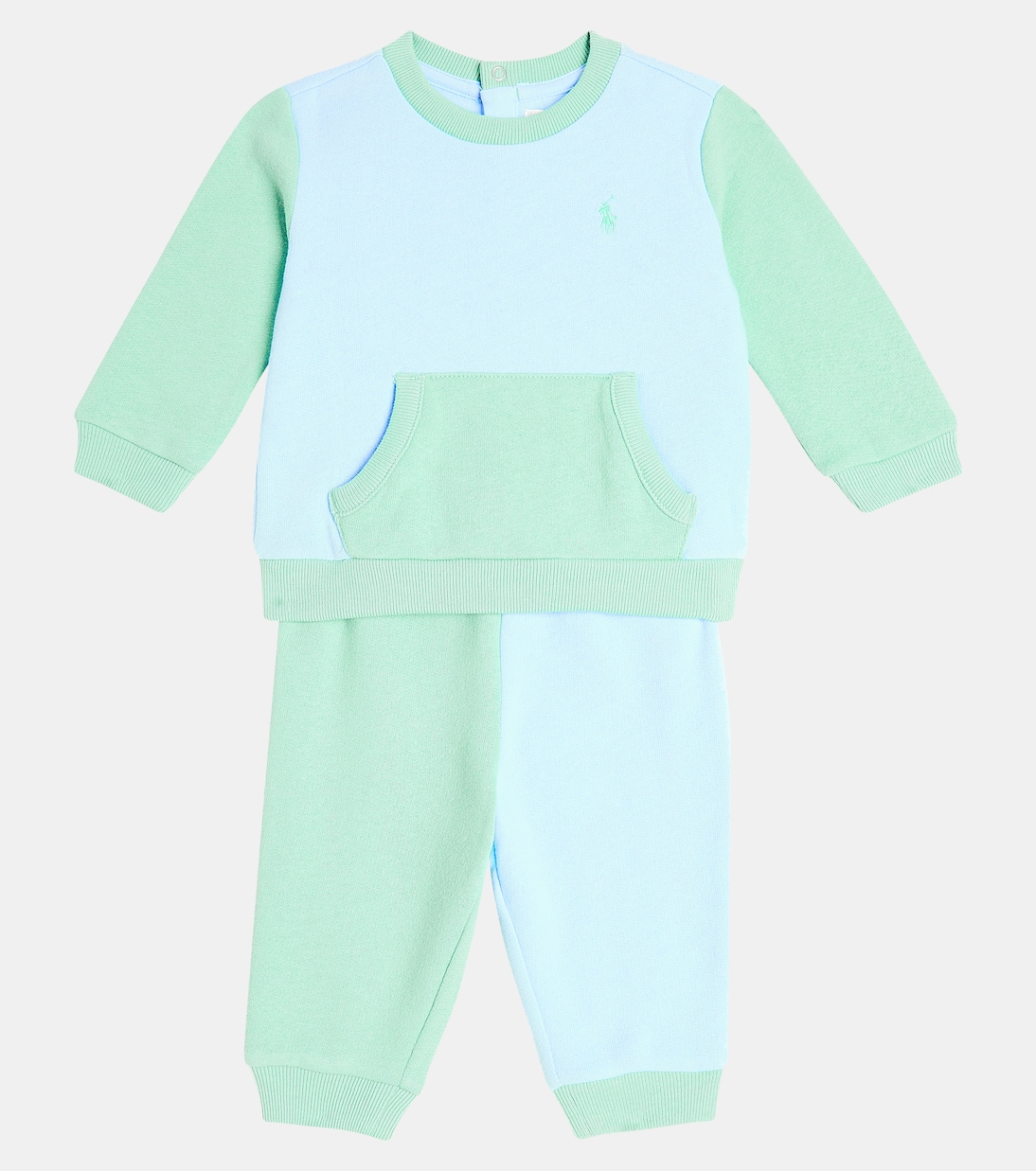 Bébé – Ensemble de survêtement | Polo Ralph Lauren Kids