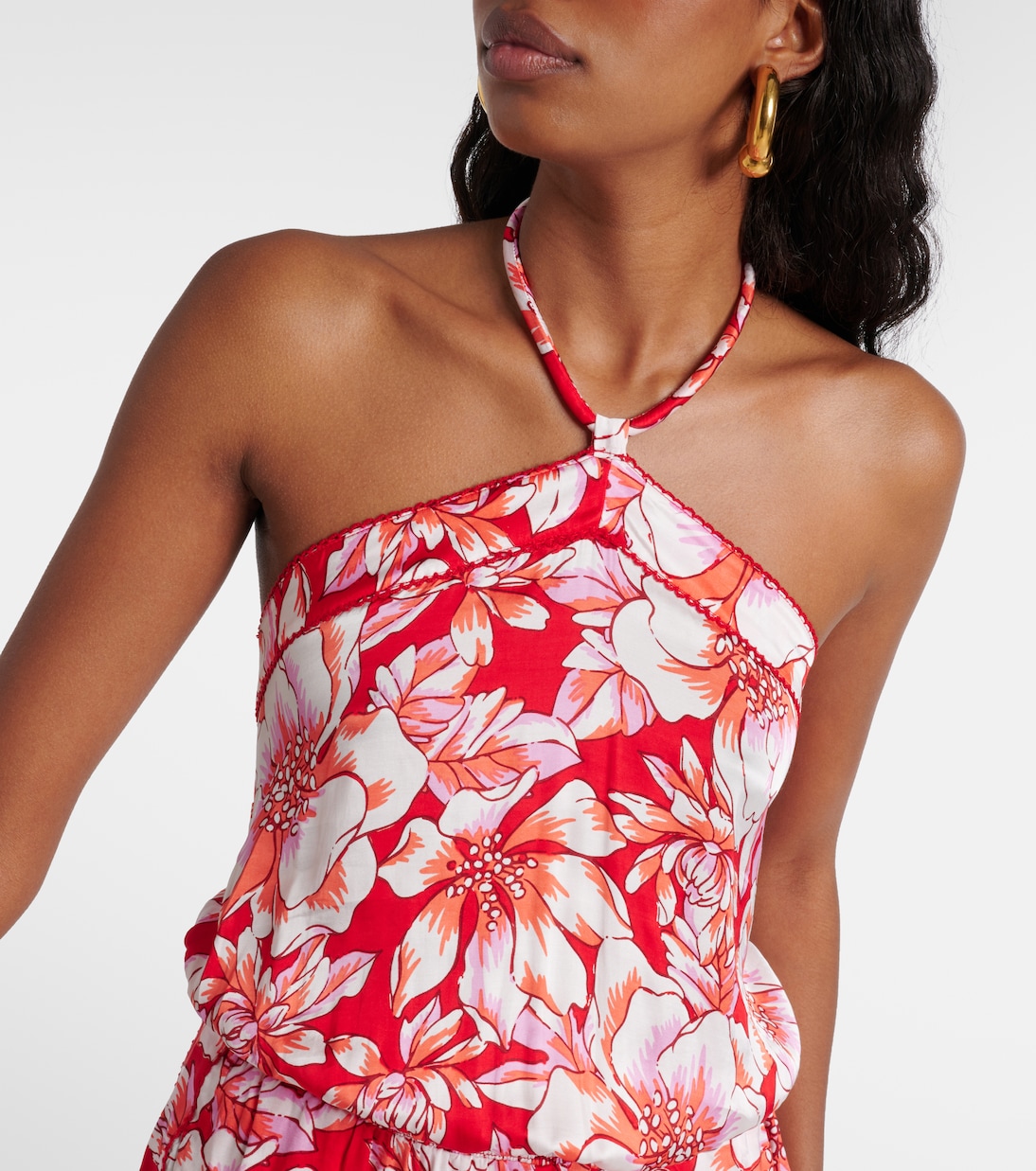 Jumpsuit Isabelle | Poupette St Barth