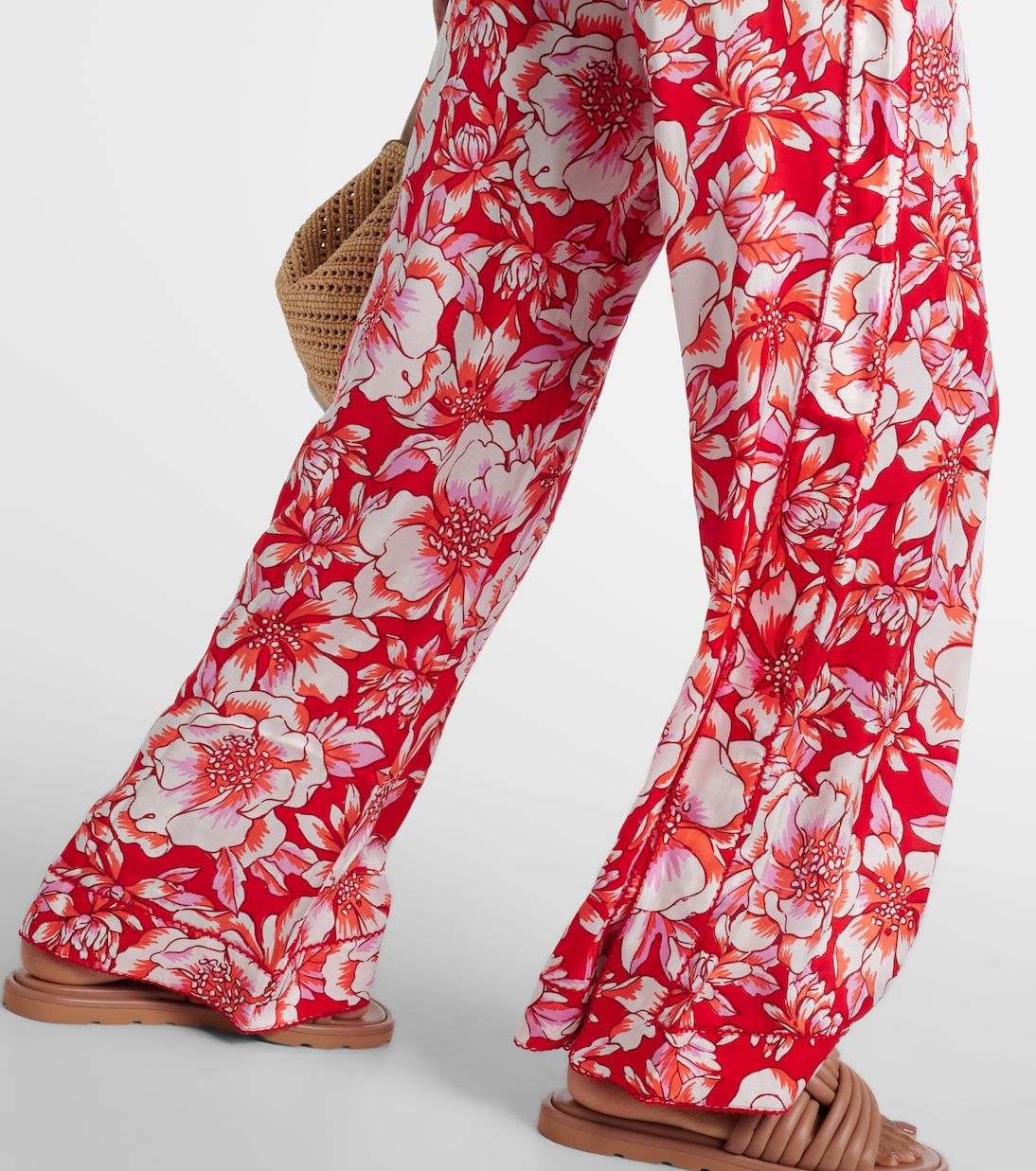 Jumpsuit Isabelle | Poupette St Barth