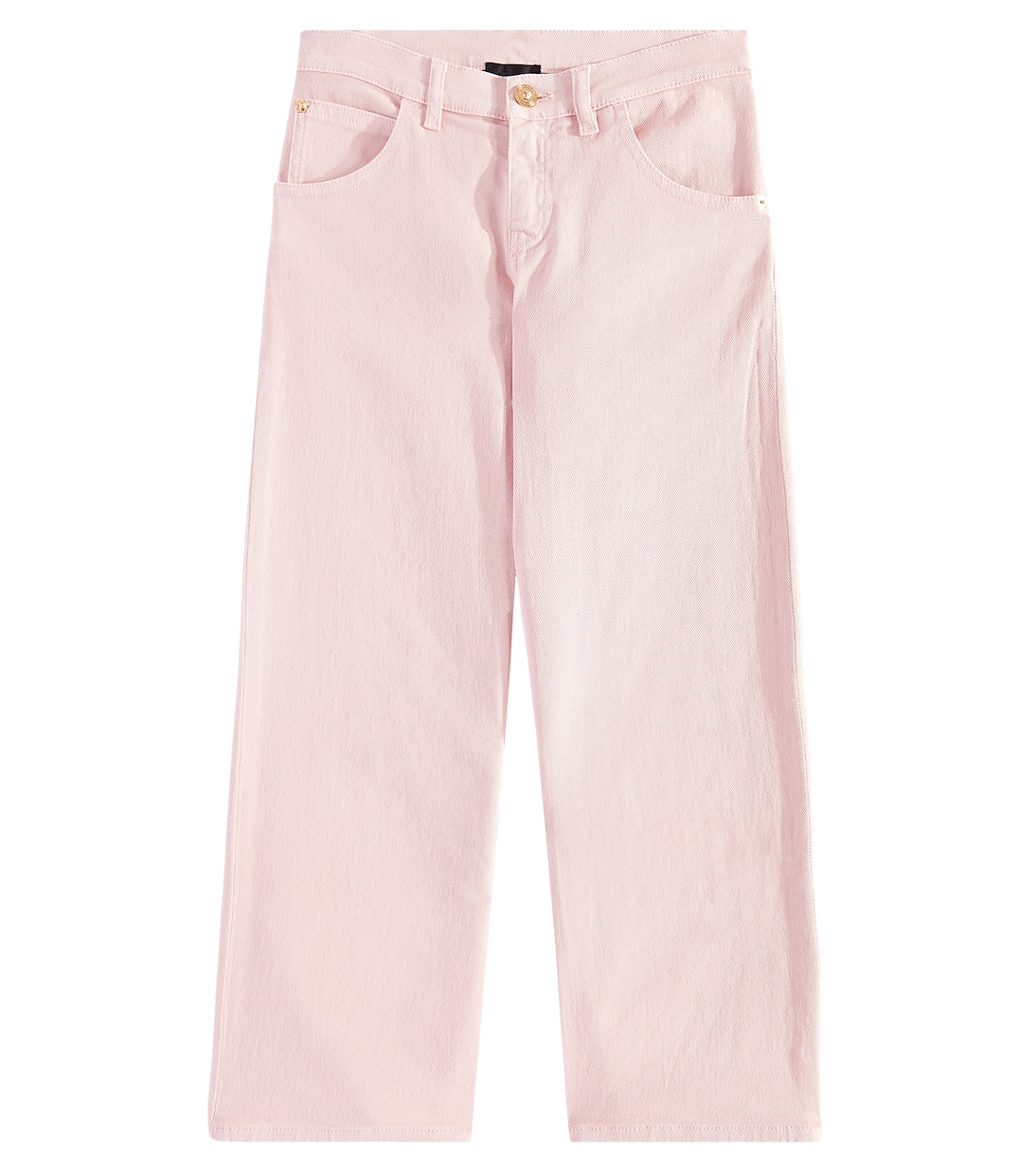 Jean à logo | Versace Kids