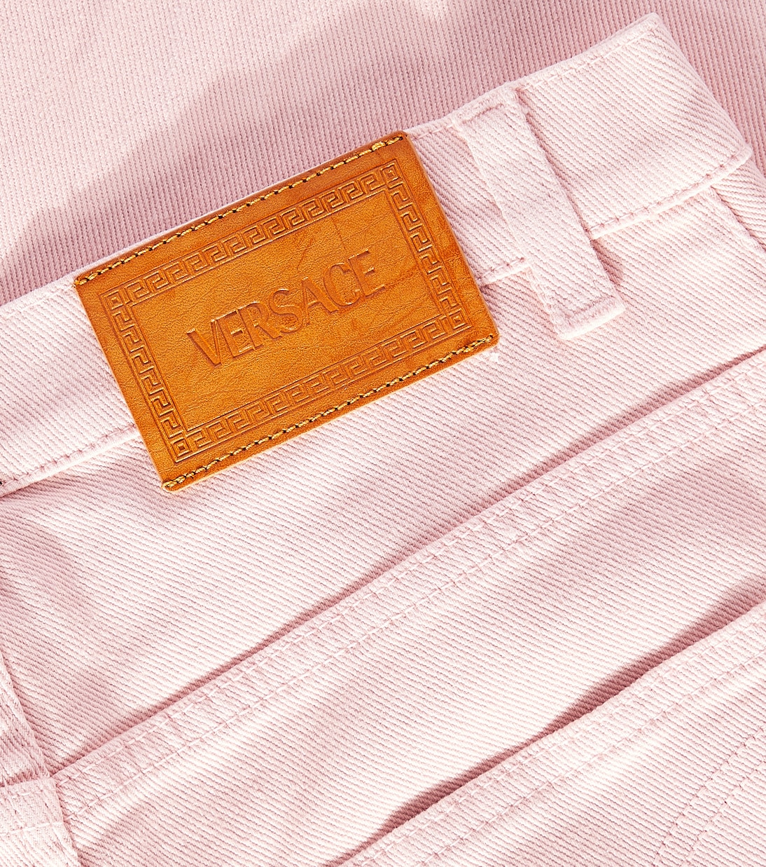 Jean à logo | Versace Kids