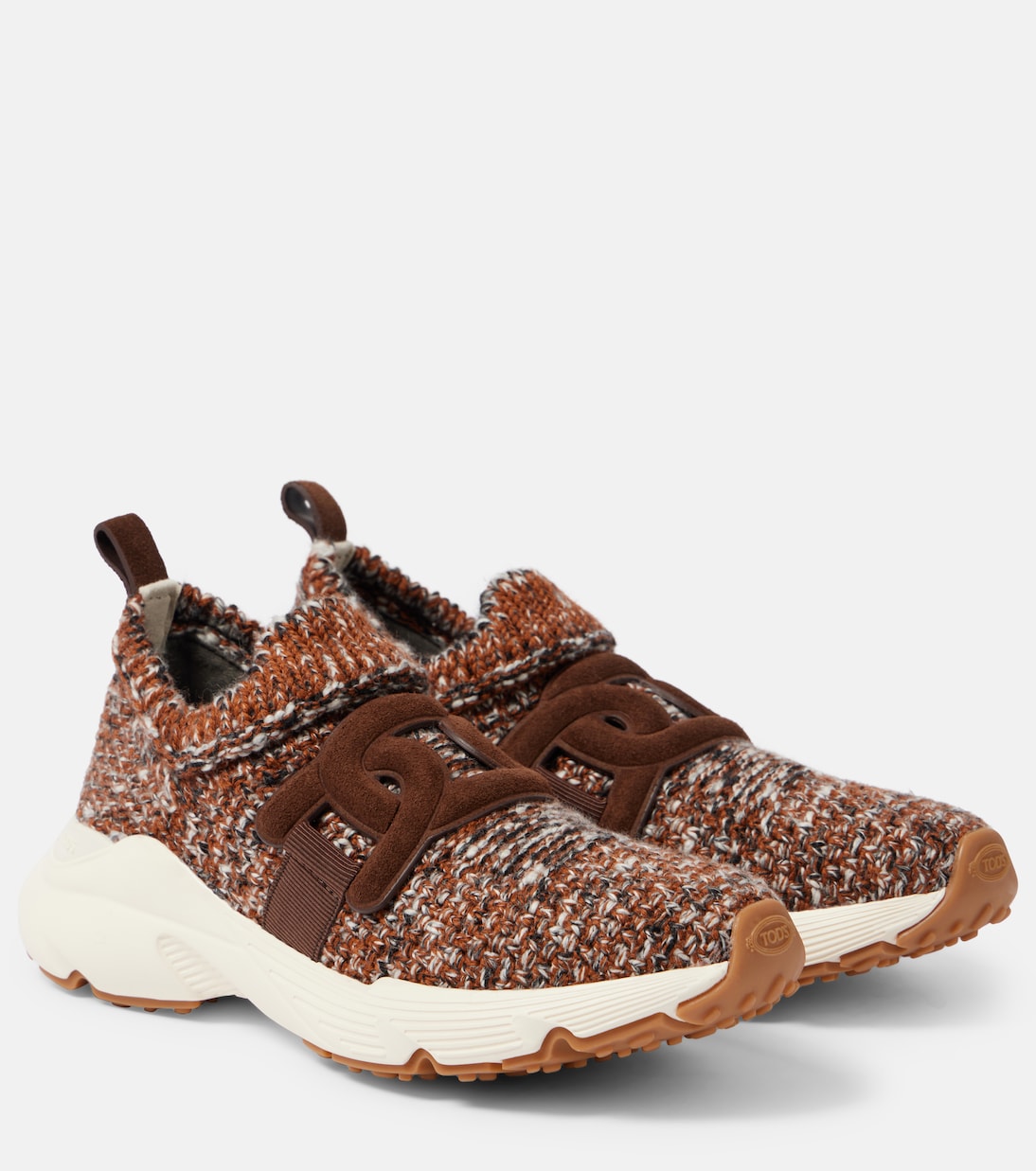 Baskets | Tod's