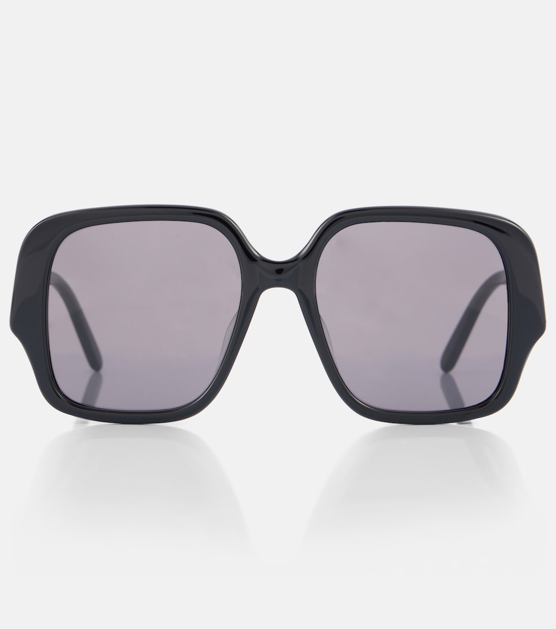 Occhiali da sole LOEWE oversize per uno stile giovane e audace