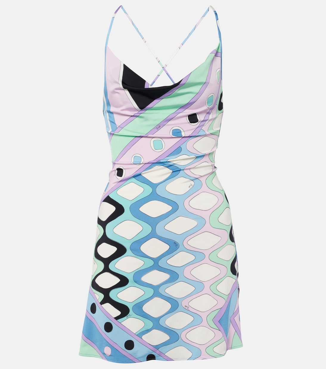 Minikleid Vivara | Pucci