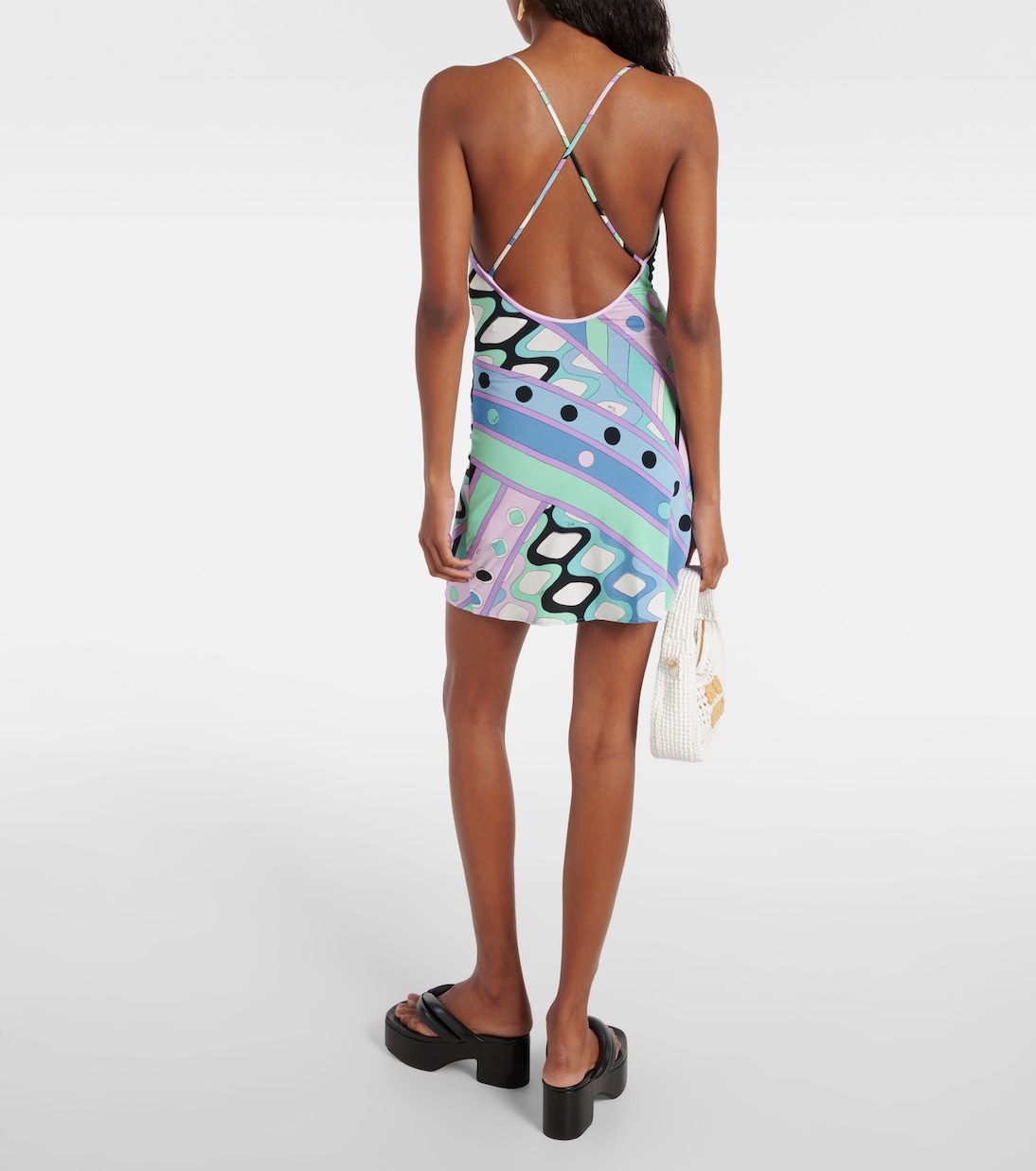 Minikleid Vivara | Pucci