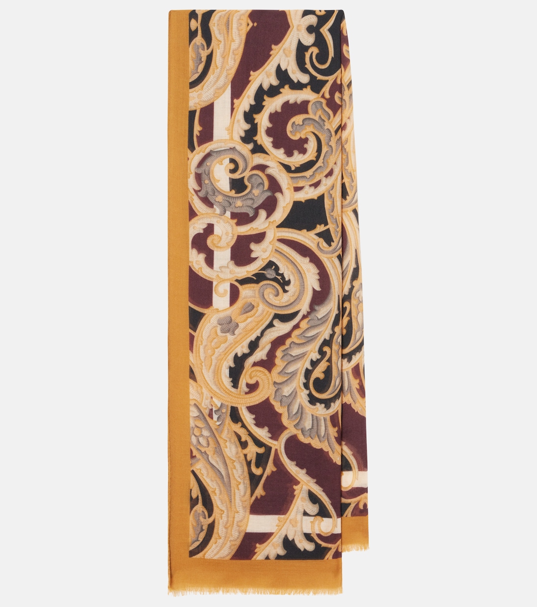 Bufanda de cachemir estampada | Etro
