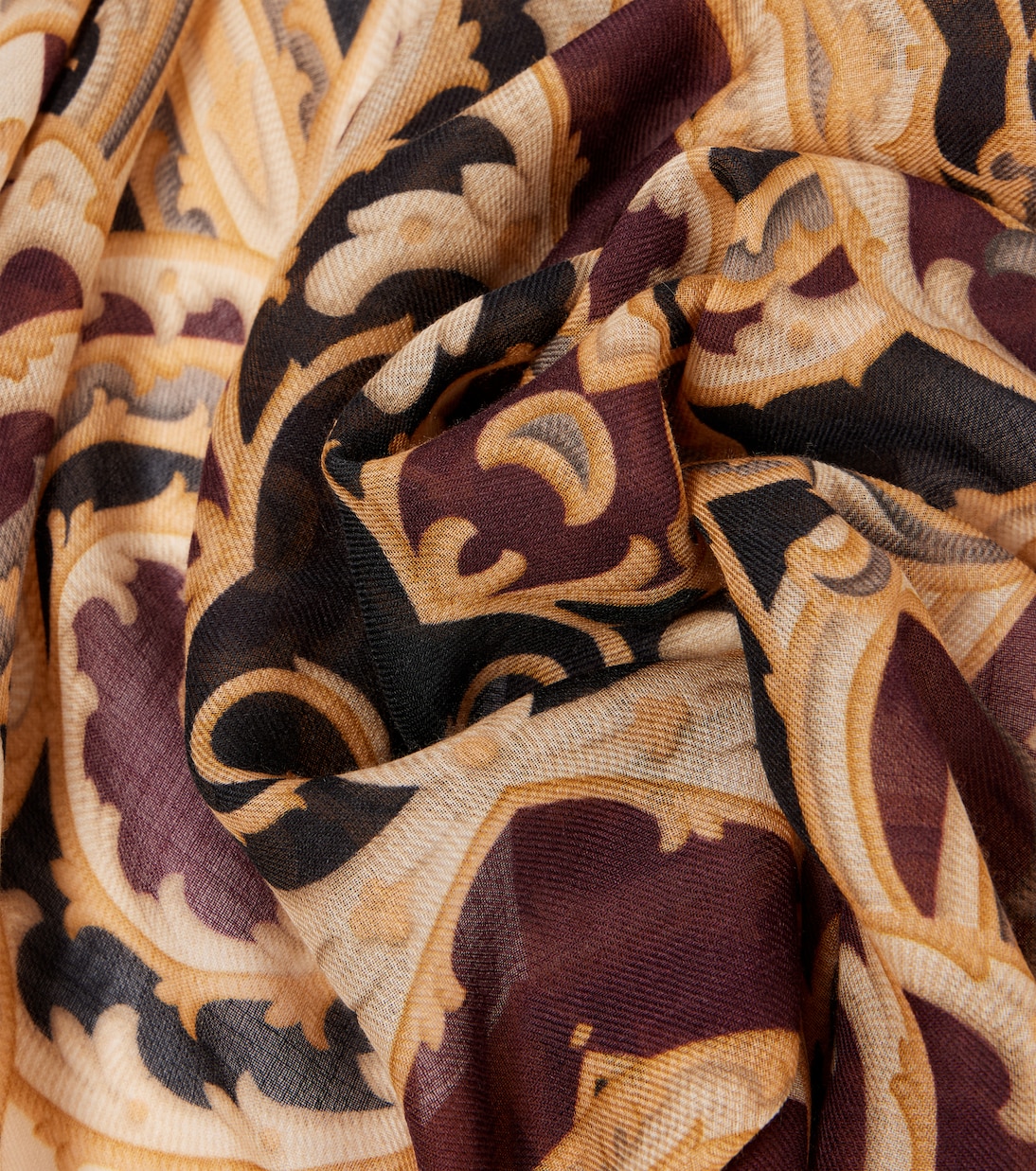 Bufanda de cachemir estampada | Etro
