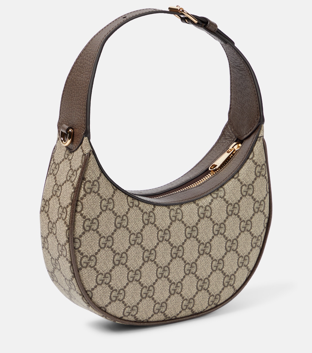 Ophidia GG Canvas Mini shoulder bag | Gucci
