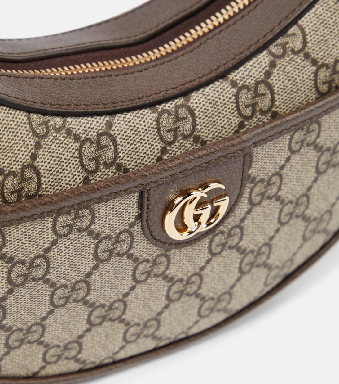 Ophidia GG Canvas Mini shoulder bag | Gucci