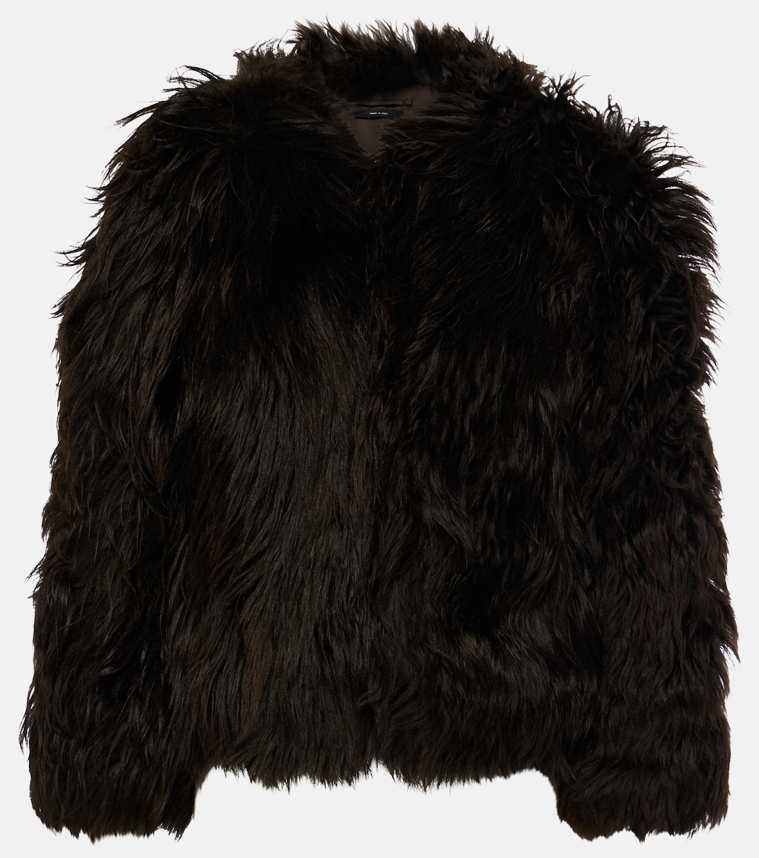 Veste en shearling | Tom Ford