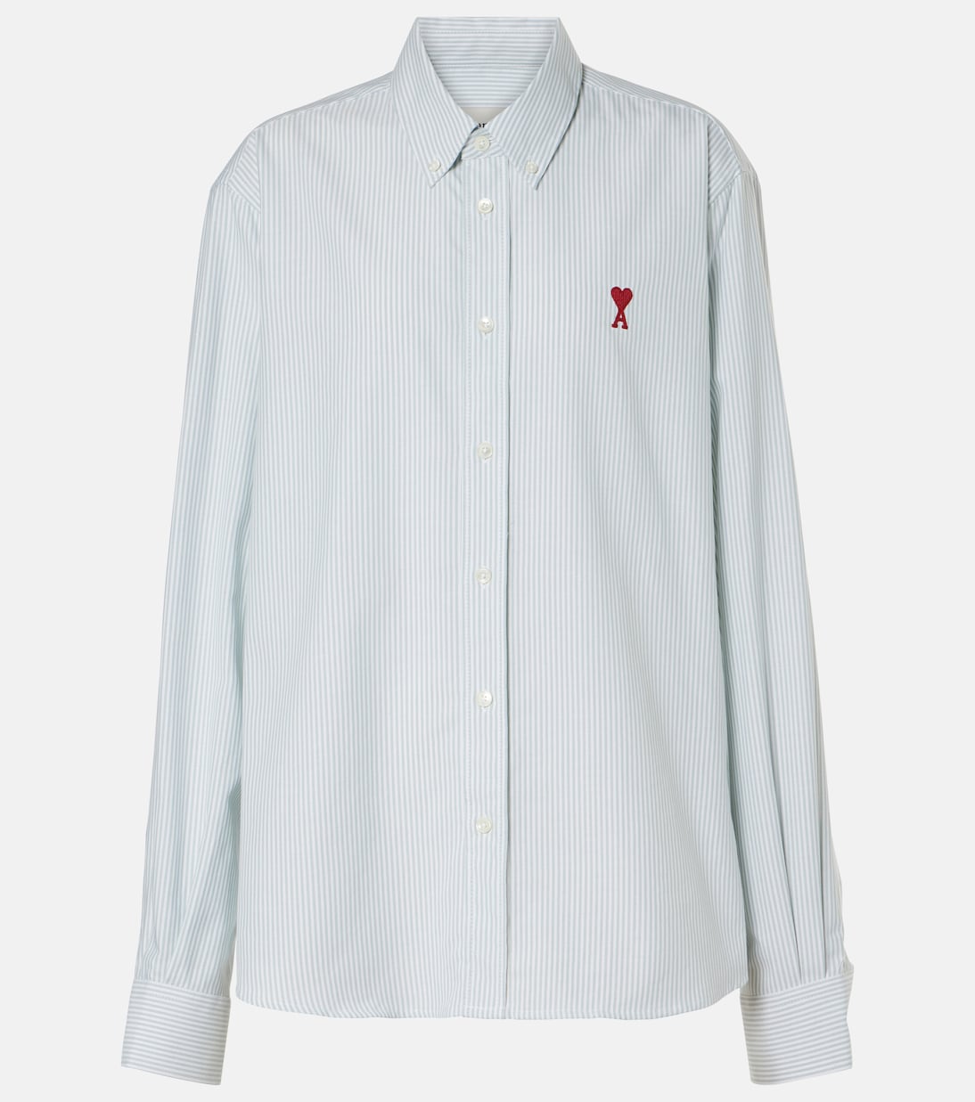 Chemise Ami de Cœur en coton | Ami Paris