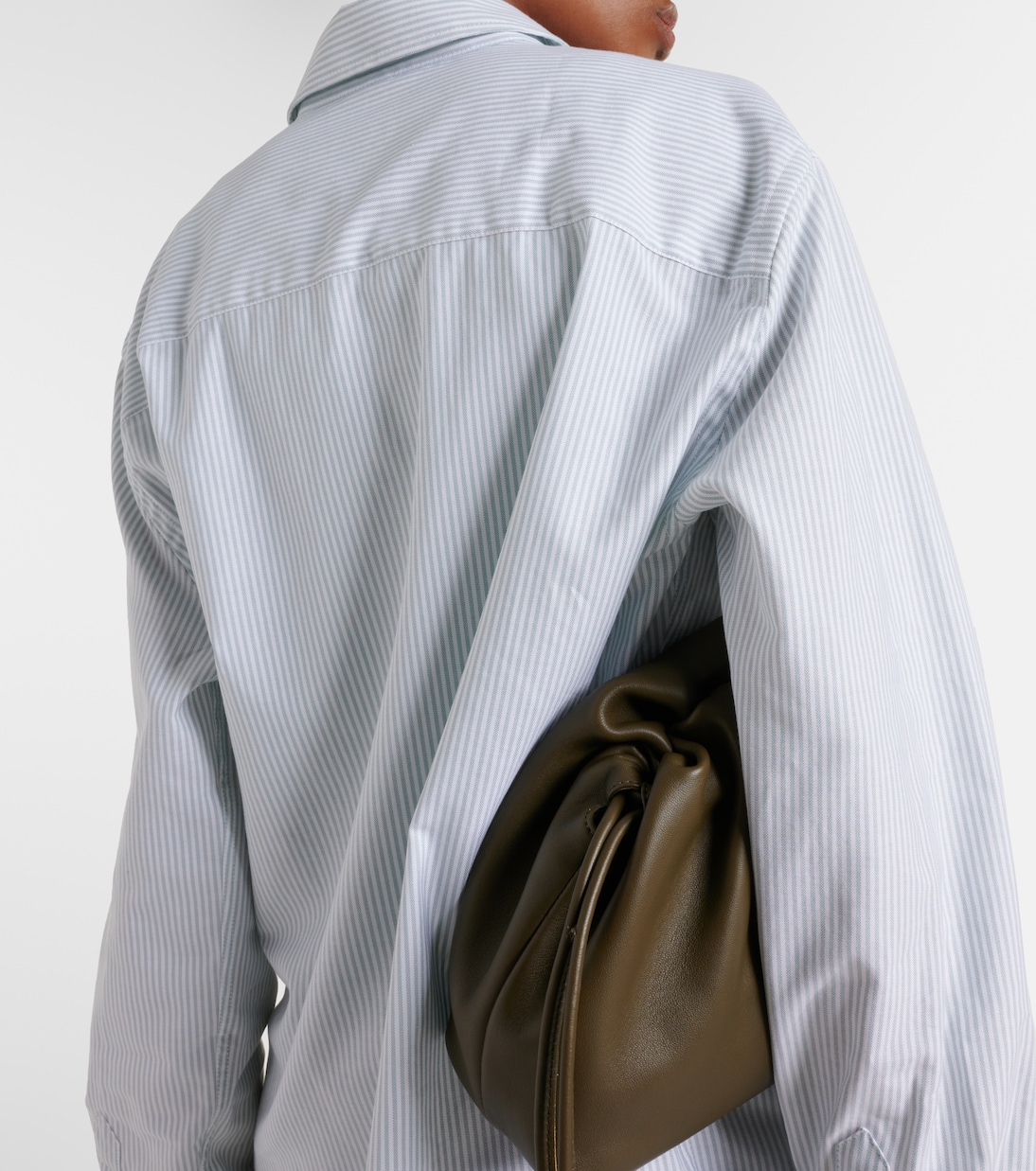 Chemise Ami de Cœur en coton | Ami Paris