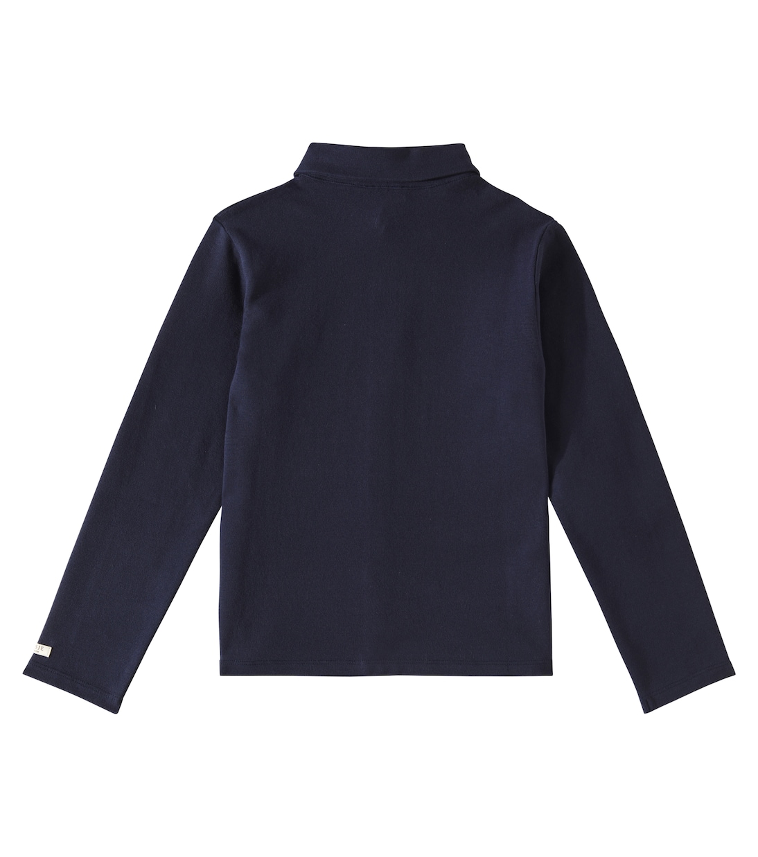 Camisa Touten de algodón | Donsje