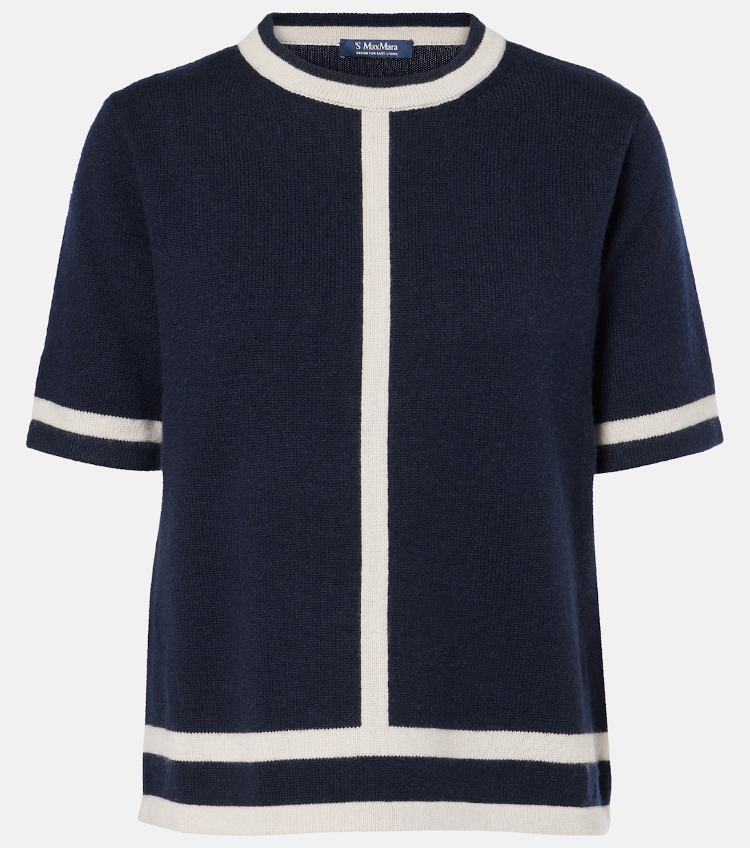 Usuale wool and cashmere top | 'S Max Mara