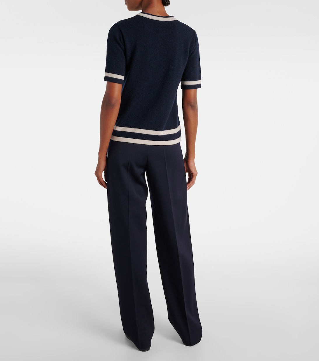 Usuale wool and cashmere top | 'S Max Mara