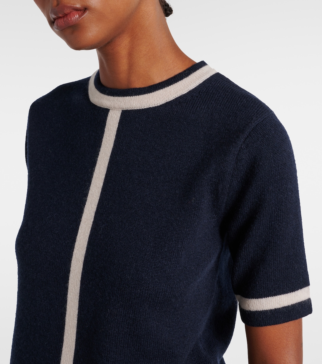 Usuale wool and cashmere top | 'S Max Mara