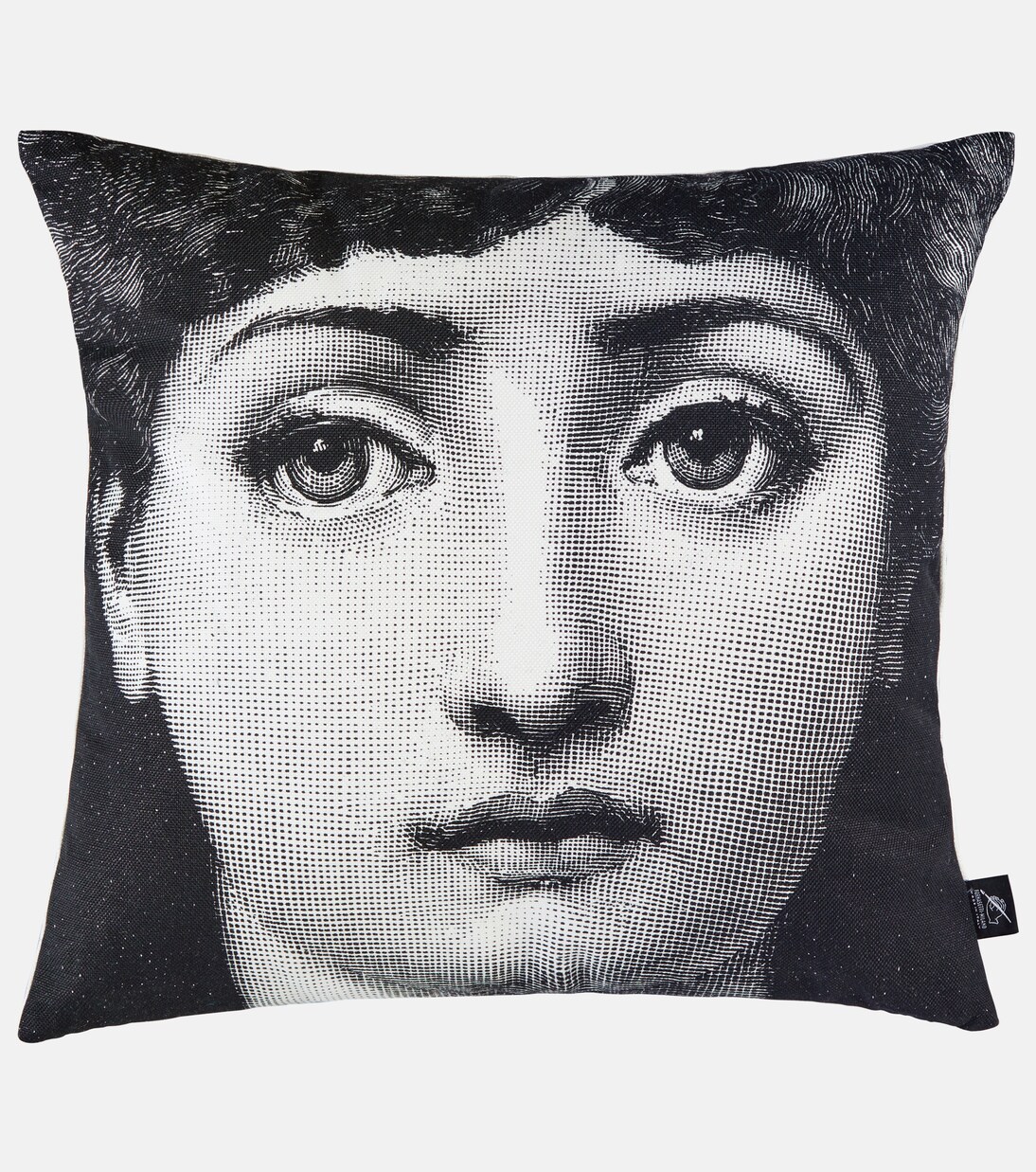 Tema e Variazioni N.1 N.6 cushion | Fornasetti
