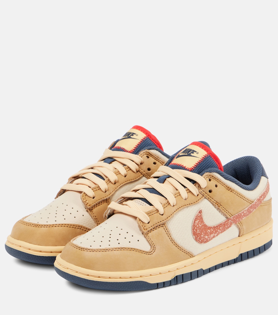 Sneakers P-6000 Premium con pelle | Nike