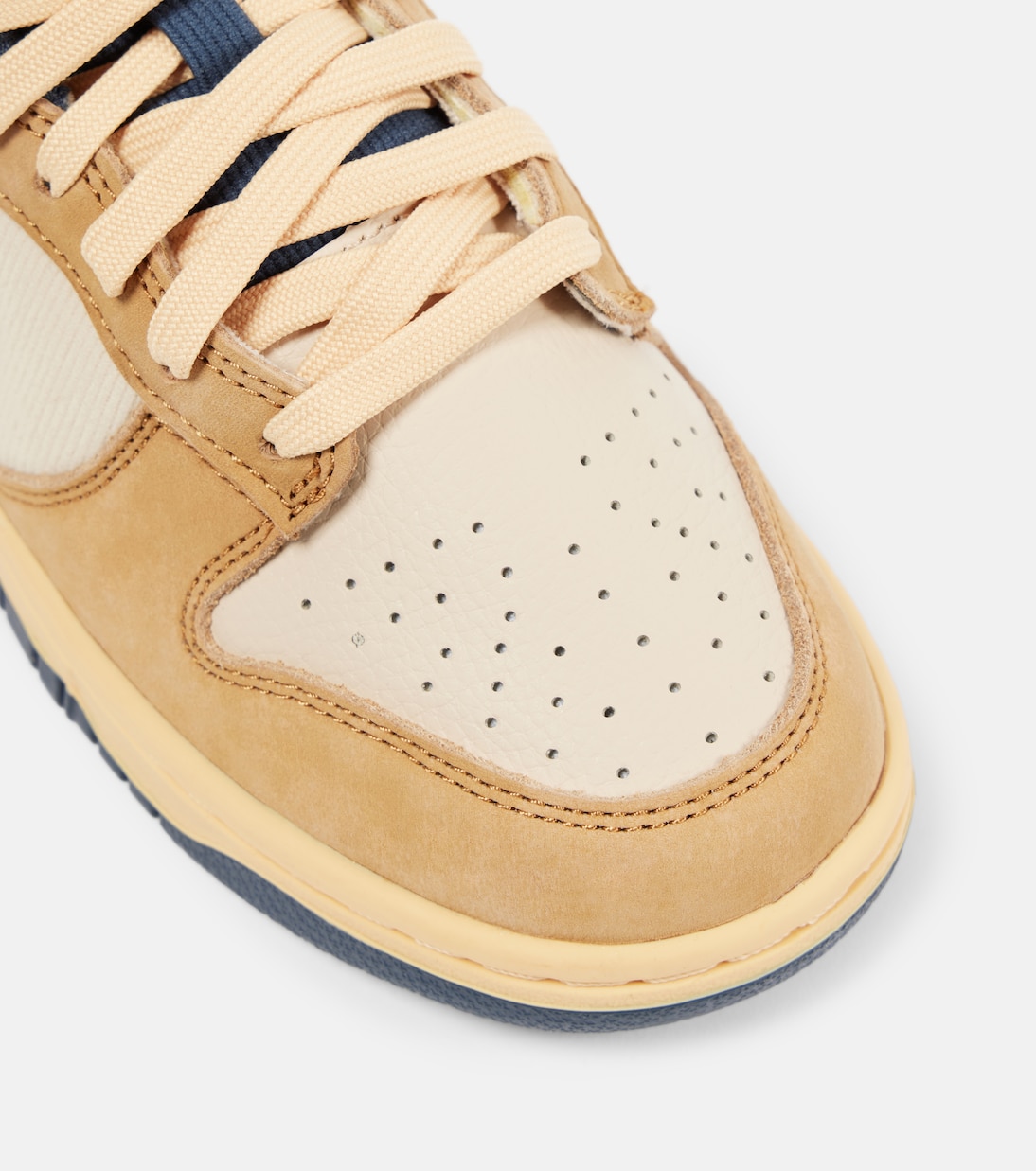 Sneakers P-6000 Premium con pelle | Nike