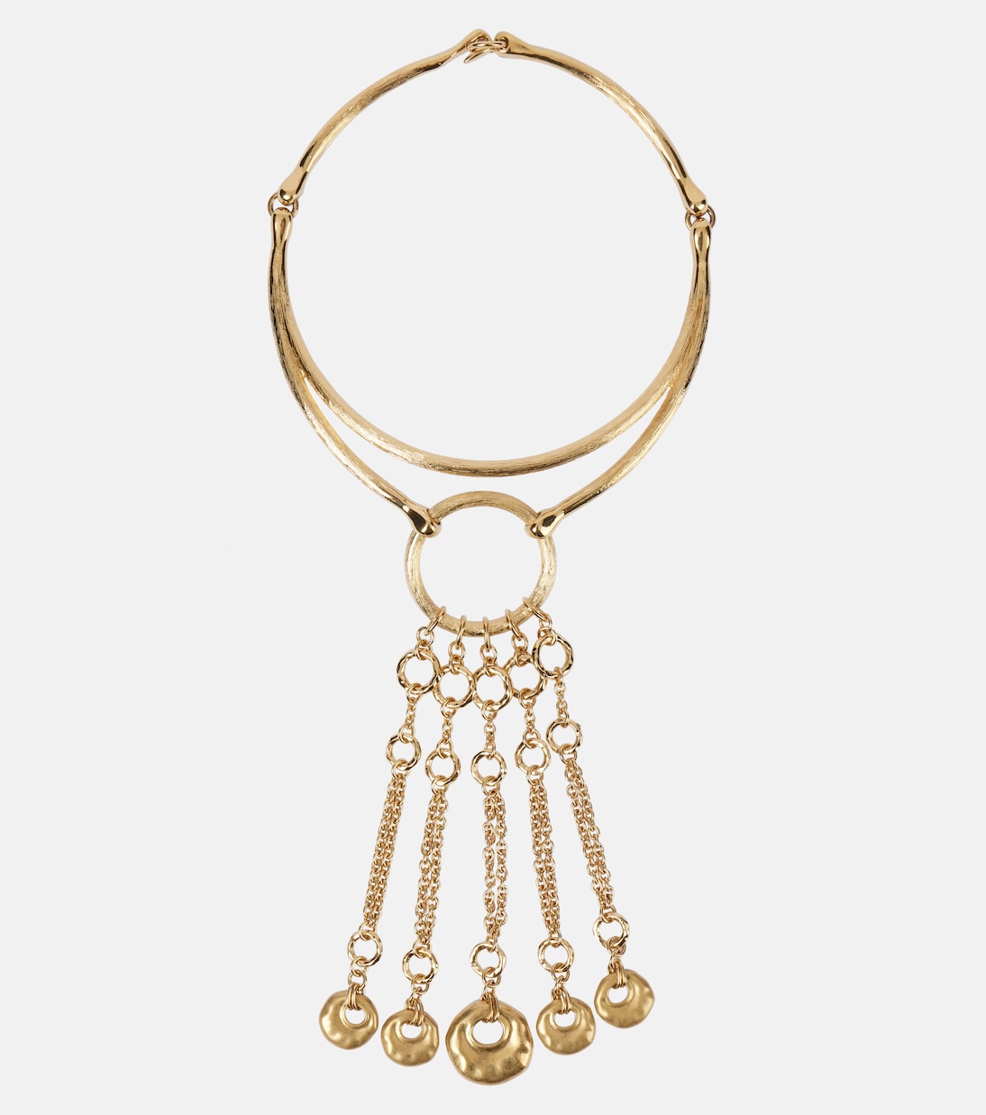 Collana Pendente Chloé Stile Unico per Giovani Fashionisti